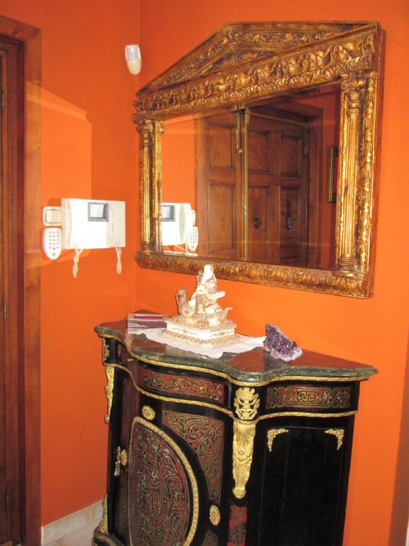 Zdjęcie z galerii obiektu La Torre del Indiano-Villa- w mieście Santander