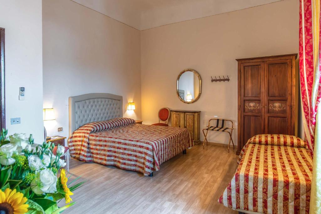 Hotel Paris - Resim 34