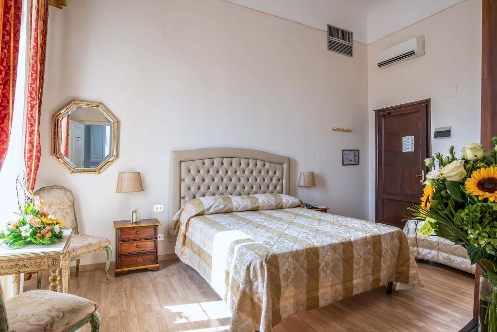 Hotel Paris - Resim 35