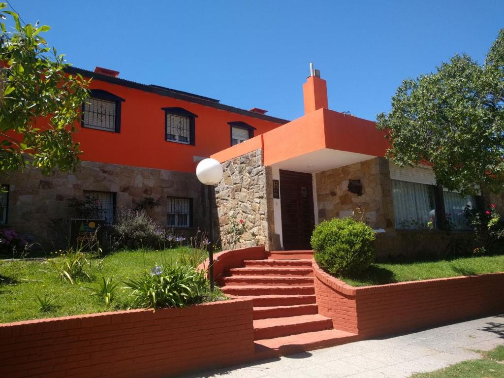 Galería imagen de Hotel Nuevo Horizonte en Villa Gesell