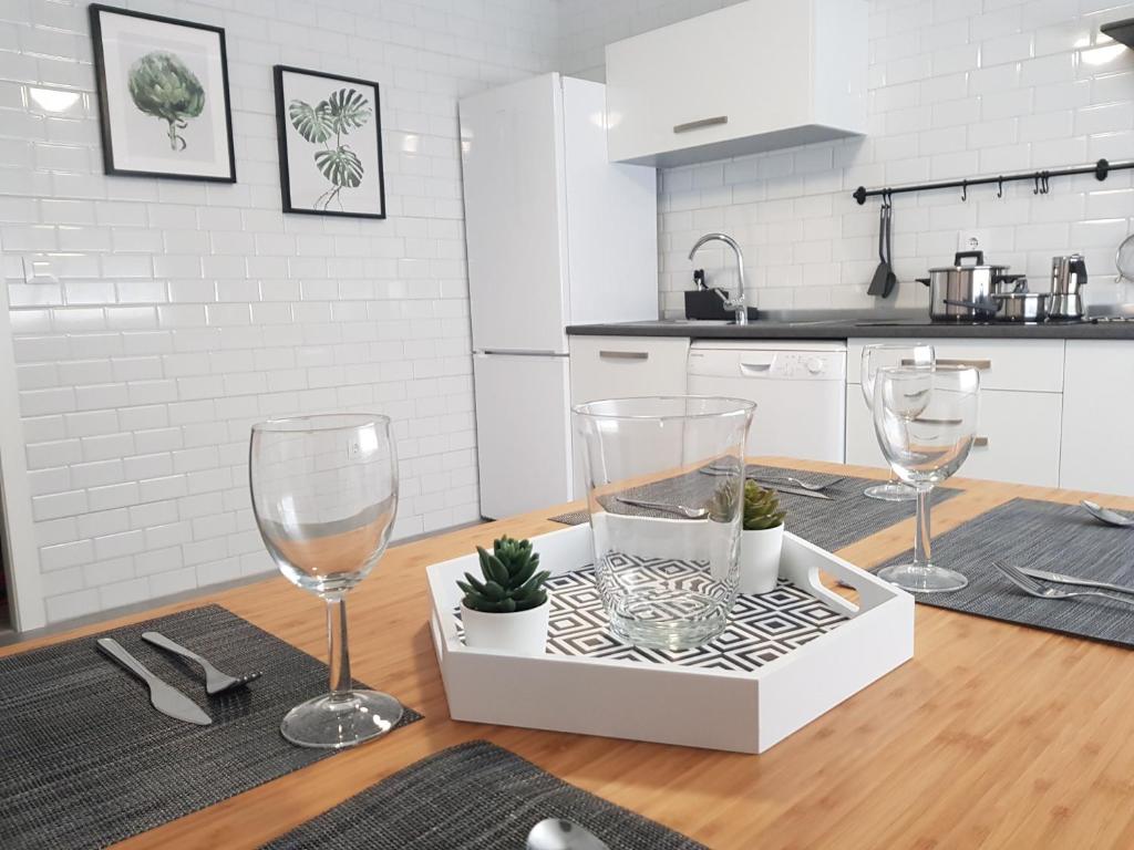 Apartamento Jerez 2018 - Housity