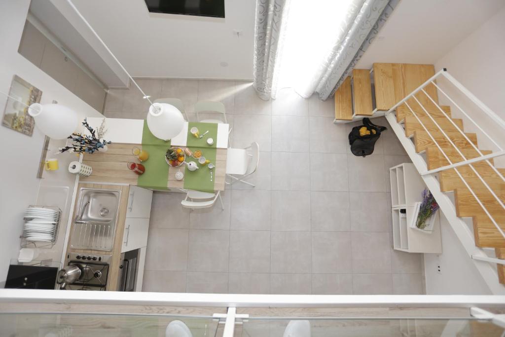 I Loft di Nonna Vincenza - 19