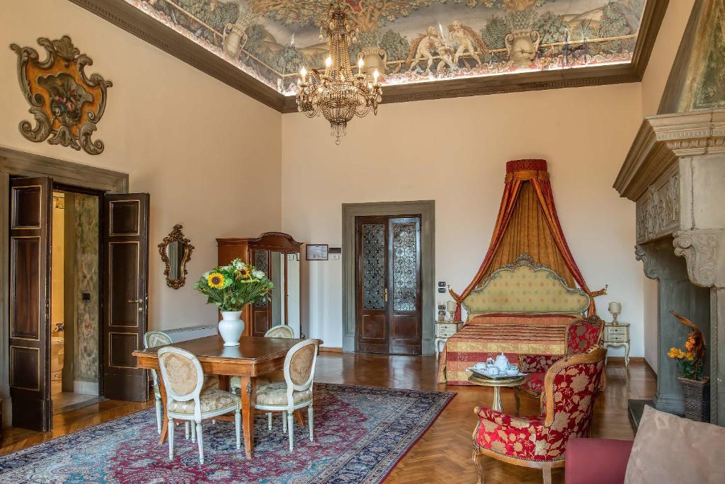 Hotel Paris - Resim 13