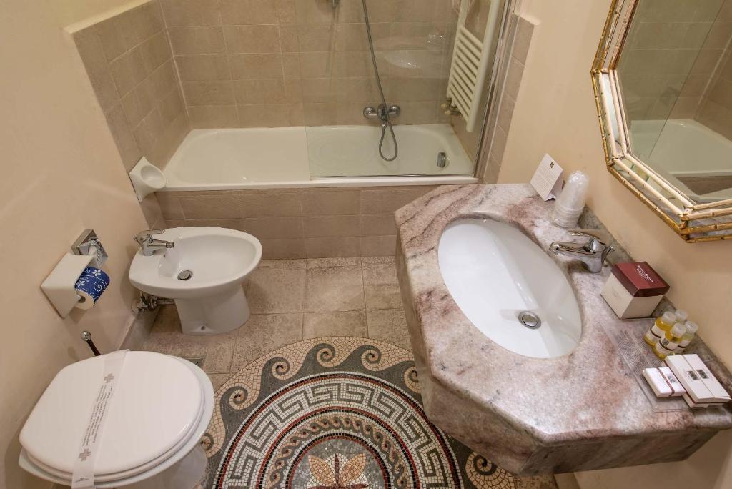 Hotel Paris - Resim 29