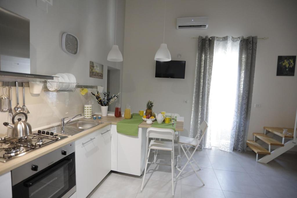 I Loft di Nonna Vincenza - 18