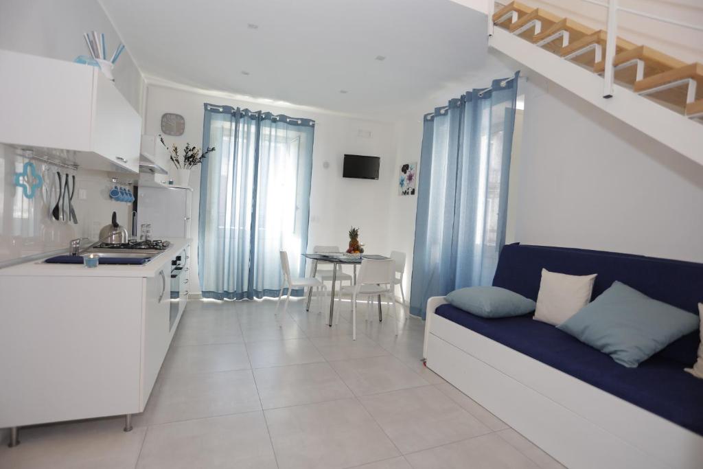 I Loft di Nonna Vincenza - 1