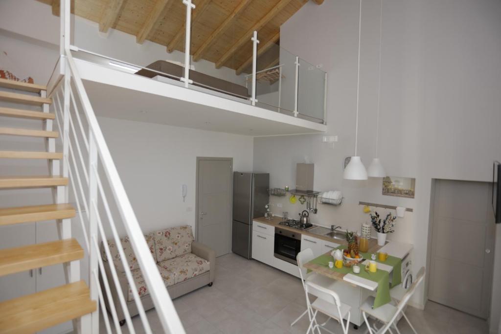 I Loft di Nonna Vincenza - 17