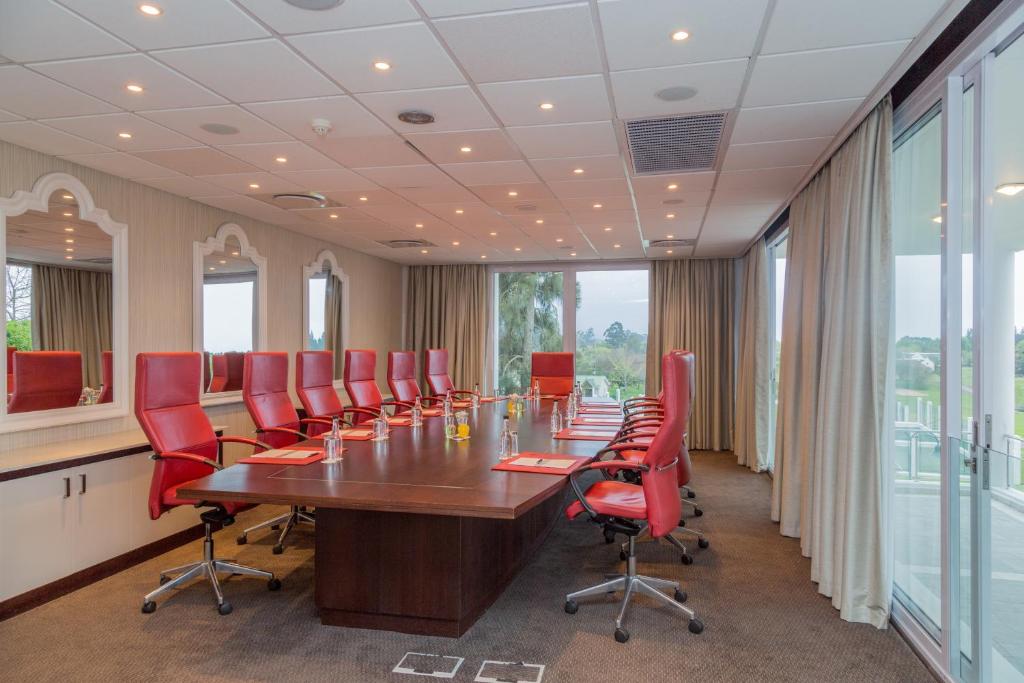 Fancourt Hotel, George (updated prices 2025)