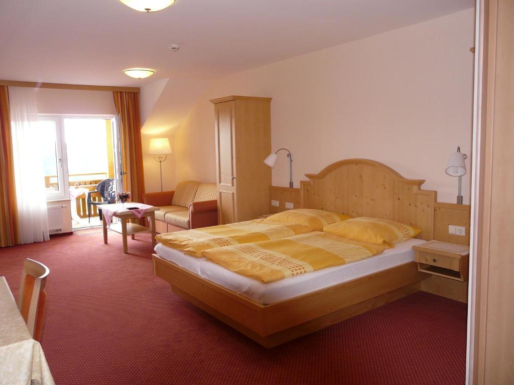 Gasthof Buglhof - 13