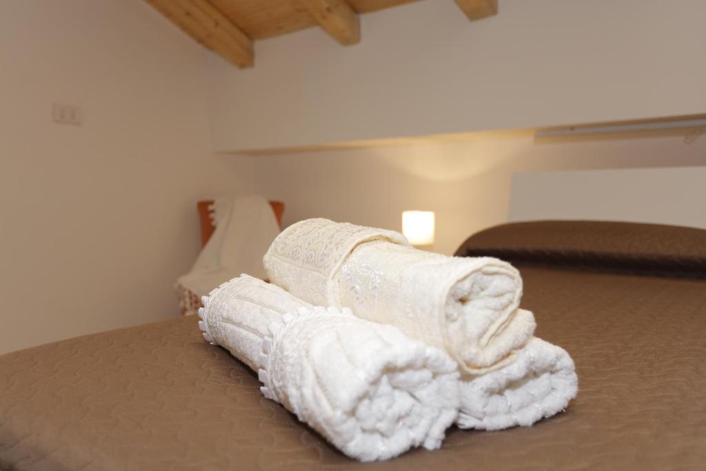 I Loft di Nonna Vincenza - 12