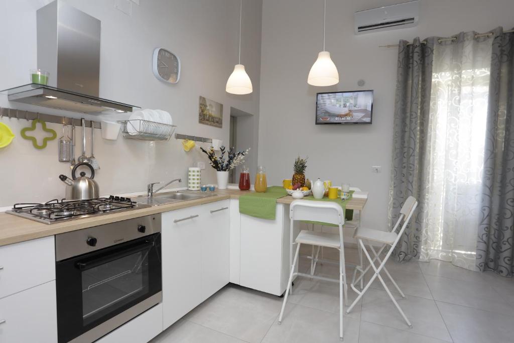 I Loft di Nonna Vincenza - 15