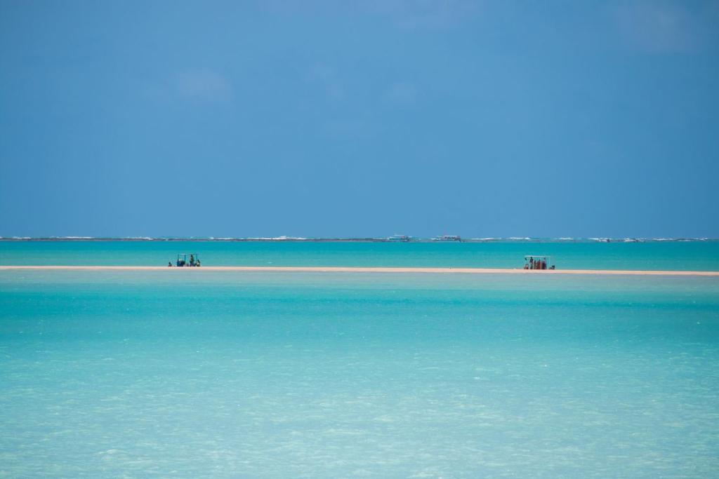  Pousada Ponta de Mangue