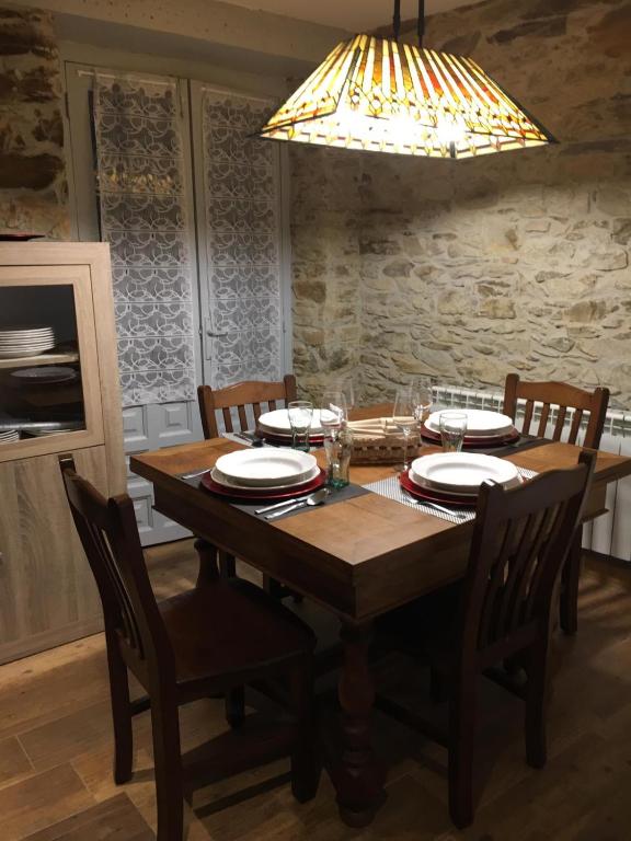 Imagen de la galería de Narcea Turismo Real, en Cangas del Narcea