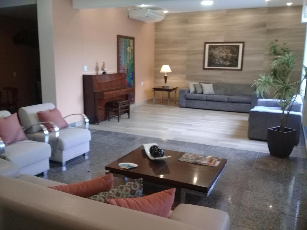  Summit Montese Tower Hotel