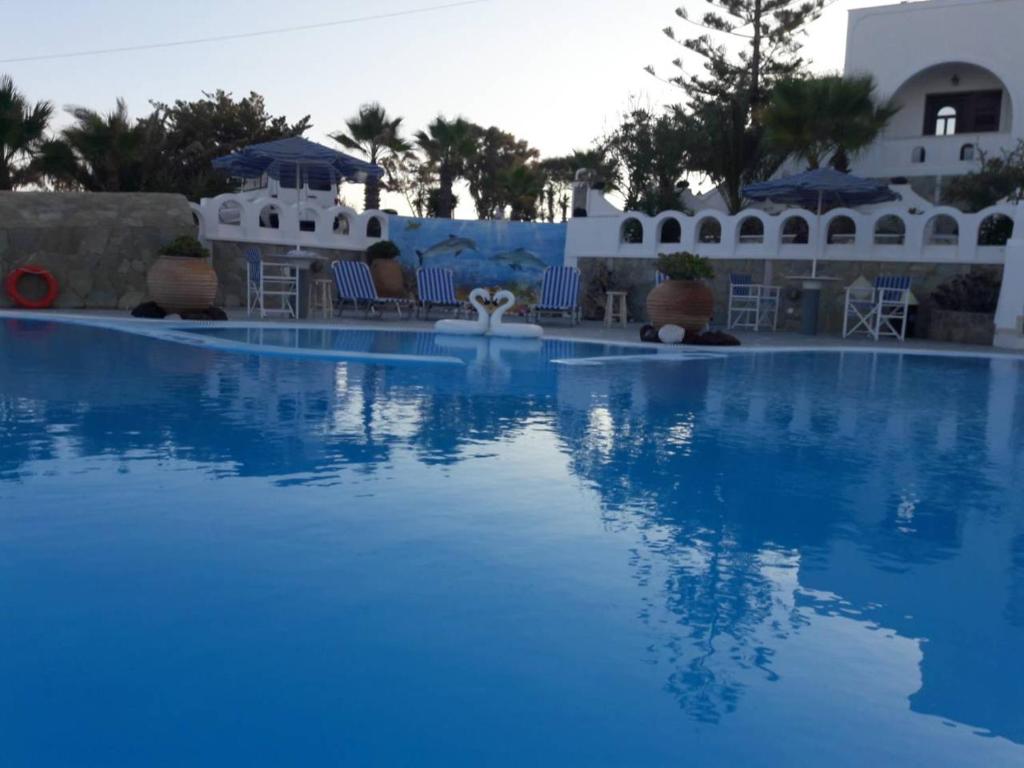 Agapi Villas