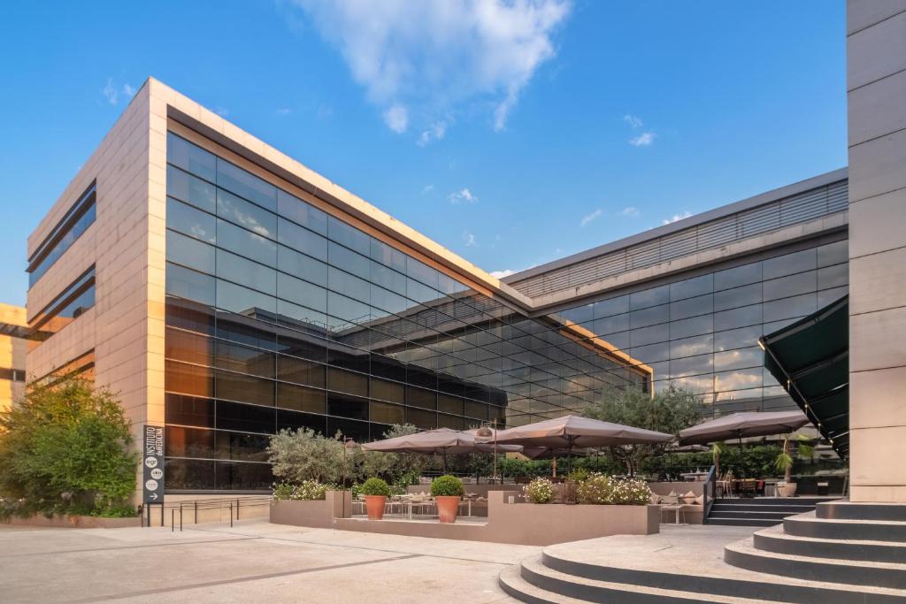 Aravaca Village Hotel - Resim 11