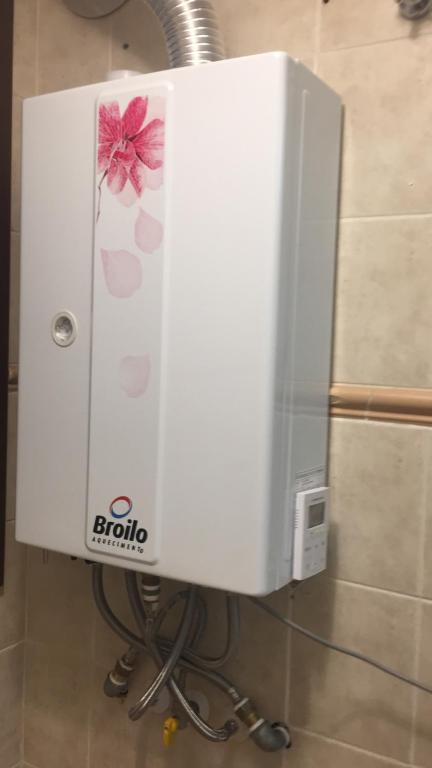  Apartamento Centro Gramado