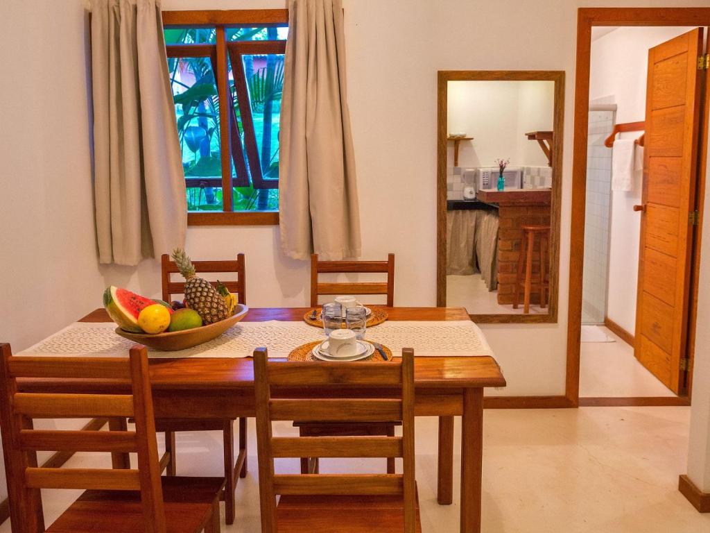  Charm Bahia Residençias