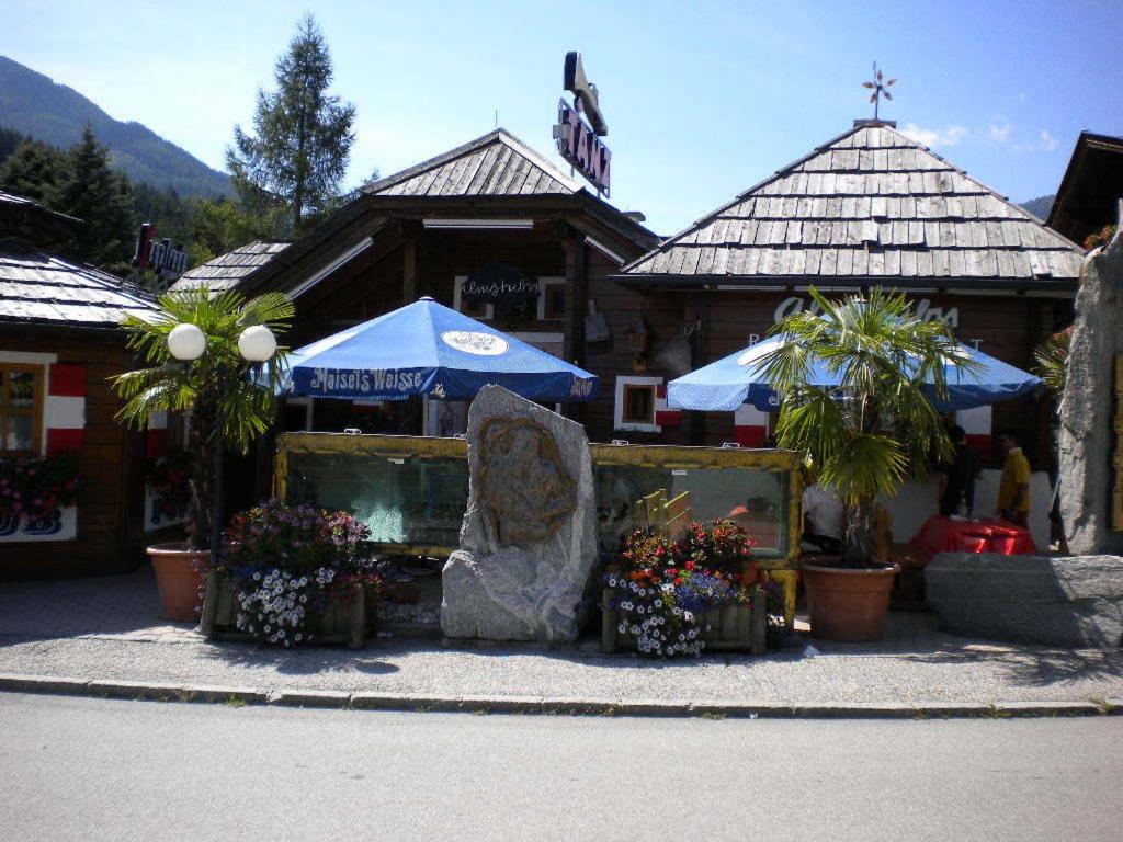 Nespecifikovaný výhled na hory nebo výhled na hory při pohledu z bed and breakfast