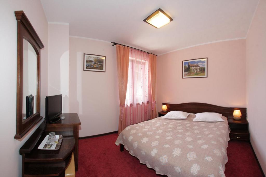 Hotel Victoria - Suite De Dos Dormitorios
