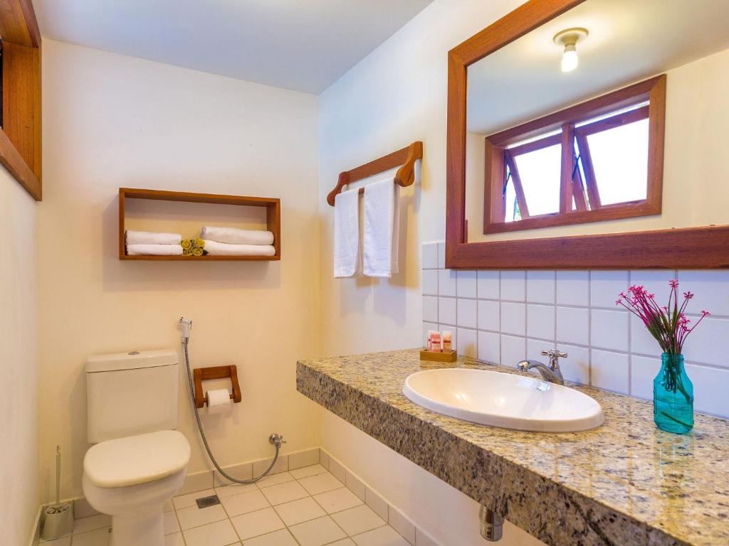  Charm Bahia Residençias