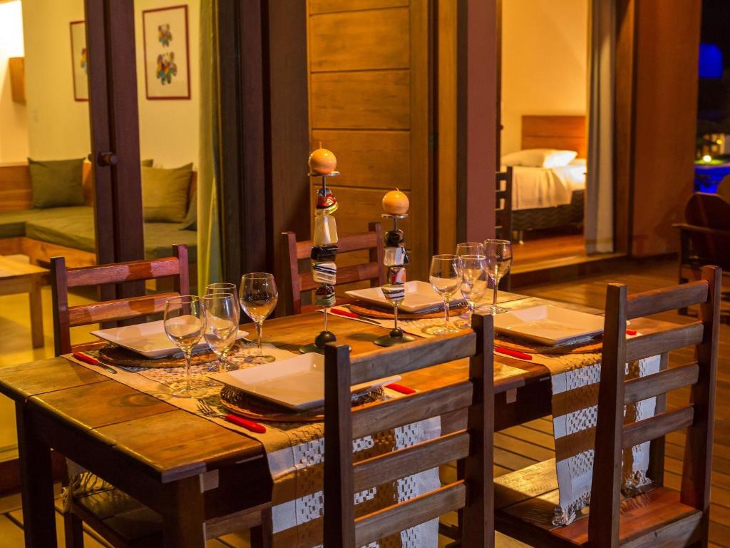  Charm Bahia Residençias