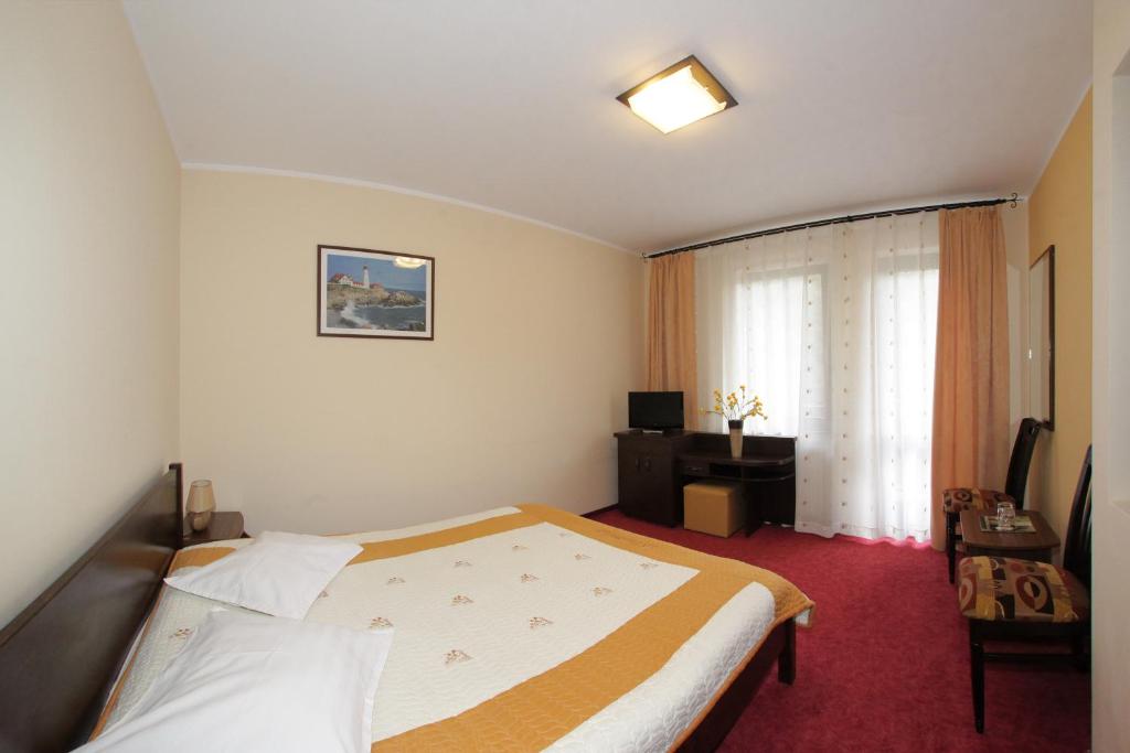 Hotel Victoria - Habitación Doble
