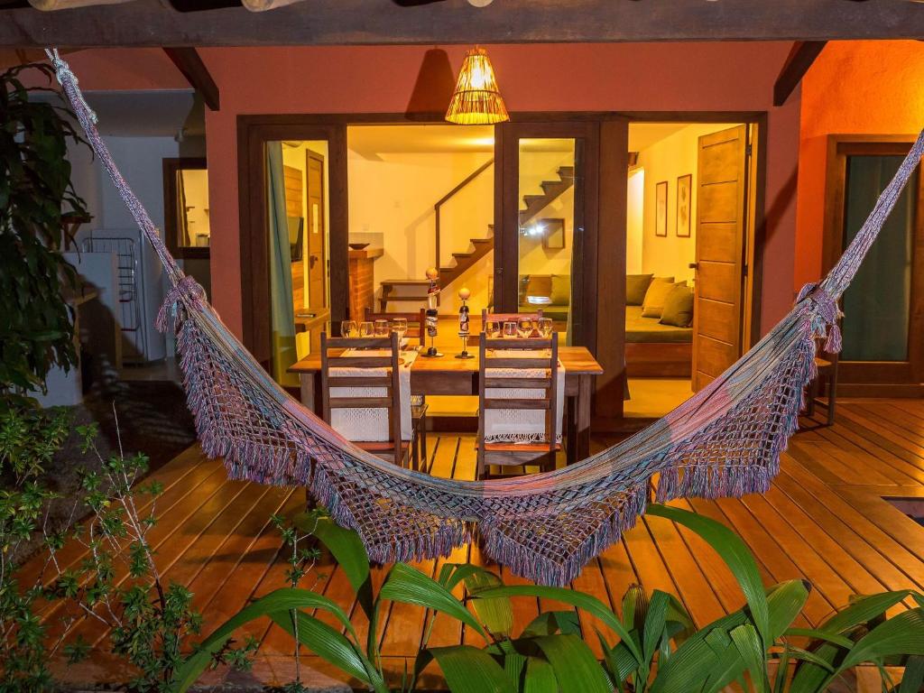  Charm Bahia Residençias