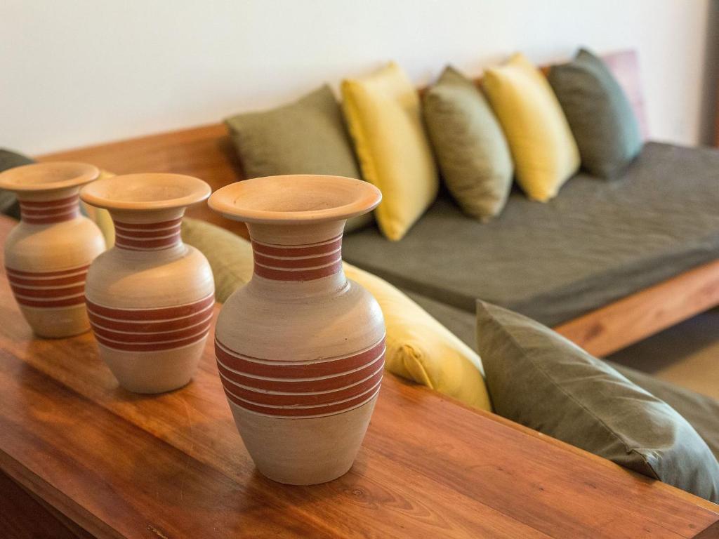  Charm Bahia Residençias
