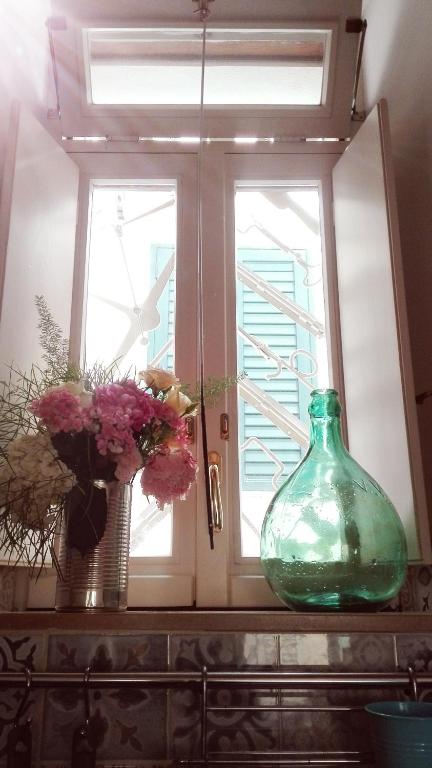 Fotografie z fotogalerie ubytování B&B Mastro Francesco v destinaci Scilla