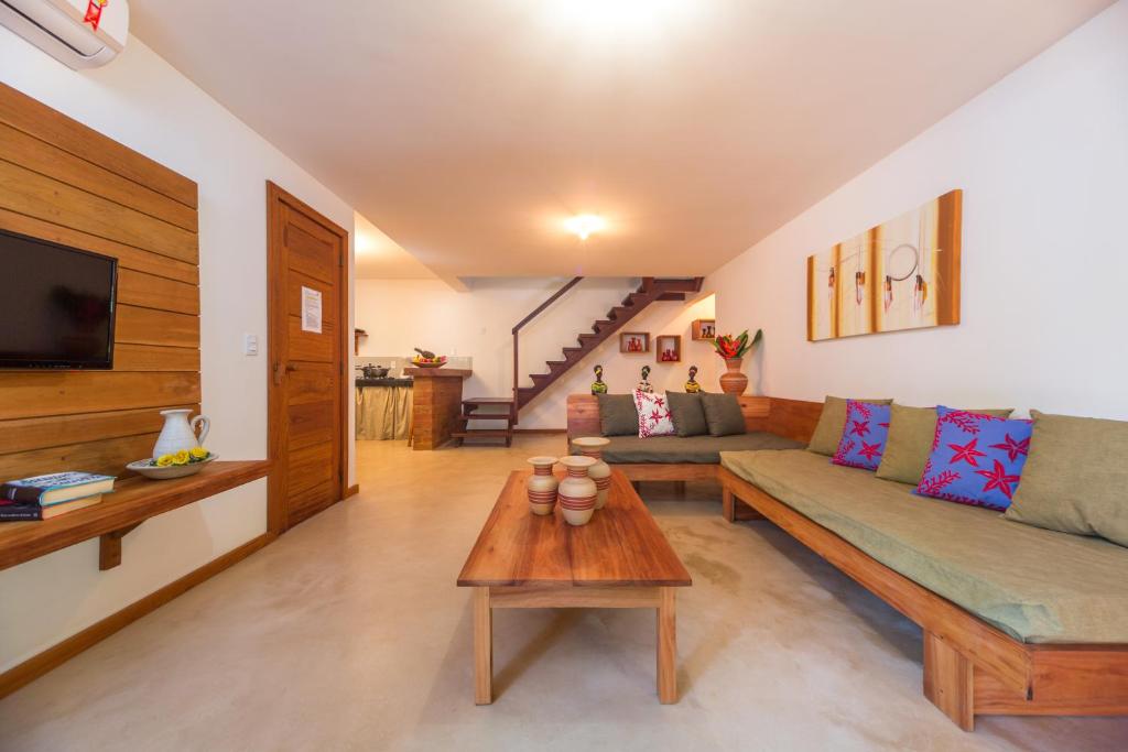  Charm Bahia Residençias