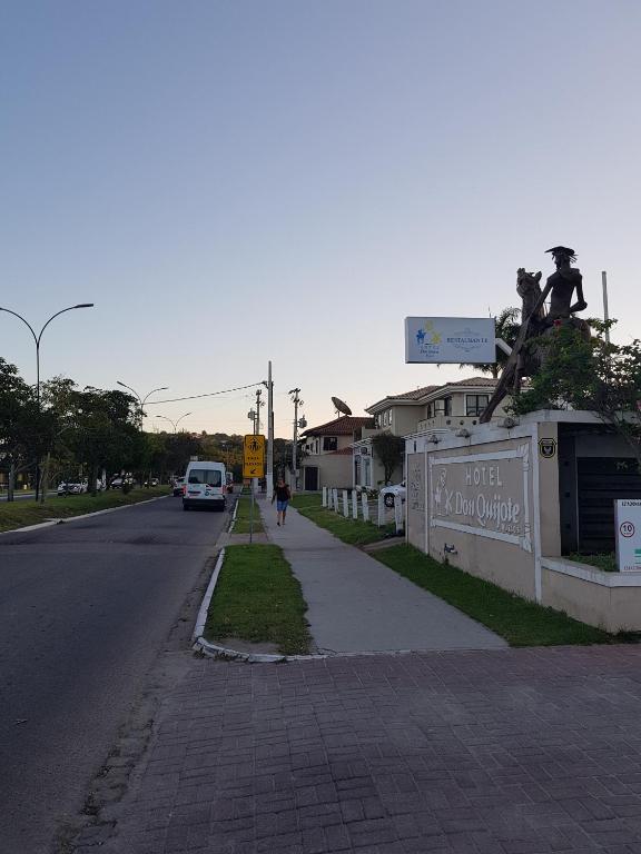  Buzios Loft - Condomínio Don Quijote II