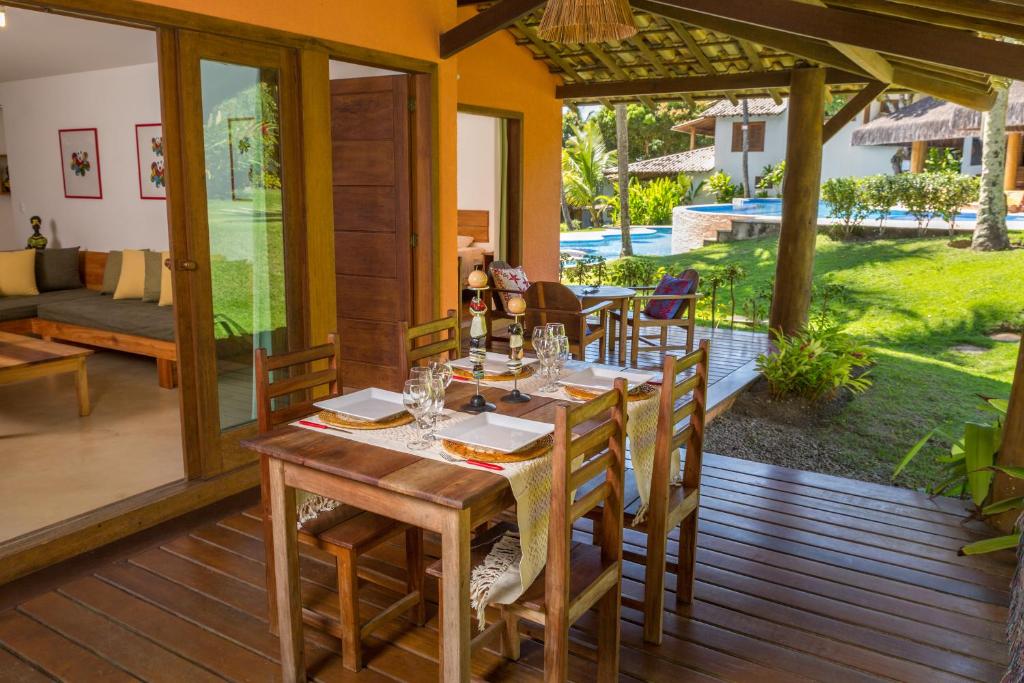 Charm Bahia Residençias