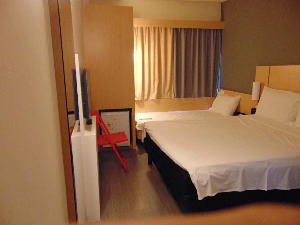  ibis Arapiraca
