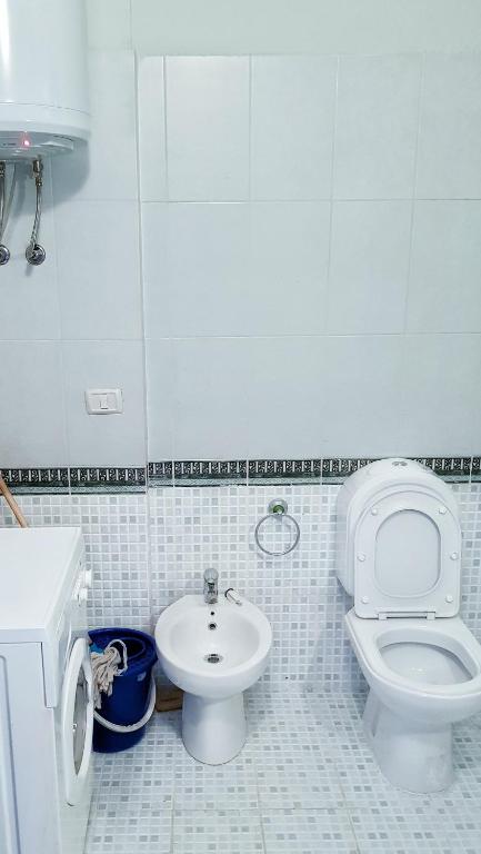 2 Room City-Sea apartment - Image 7