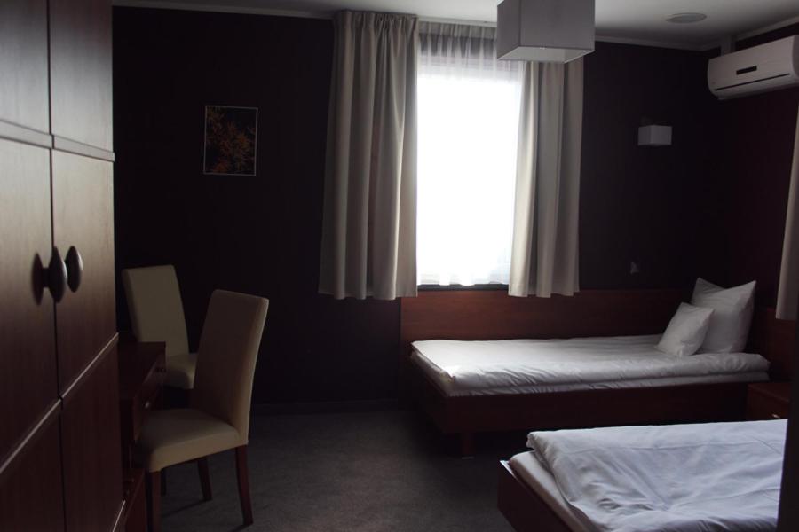 Winiarnia - Standard Double Or Twin Room