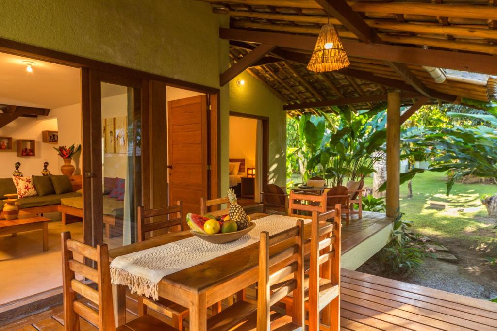  Charm Bahia Residençias