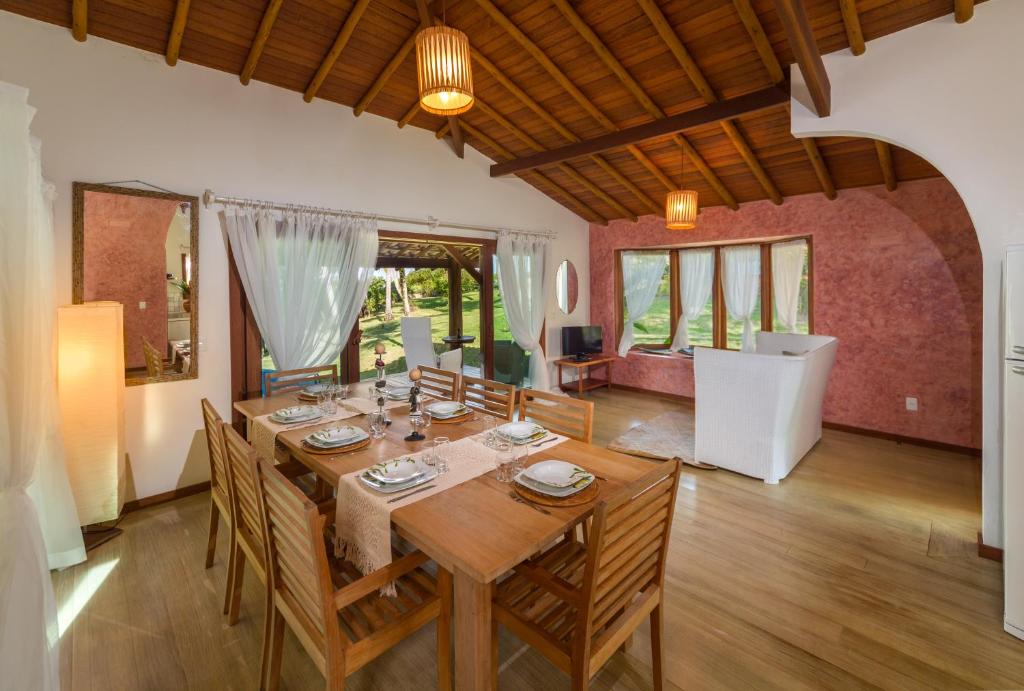  Charm Bahia Residençias