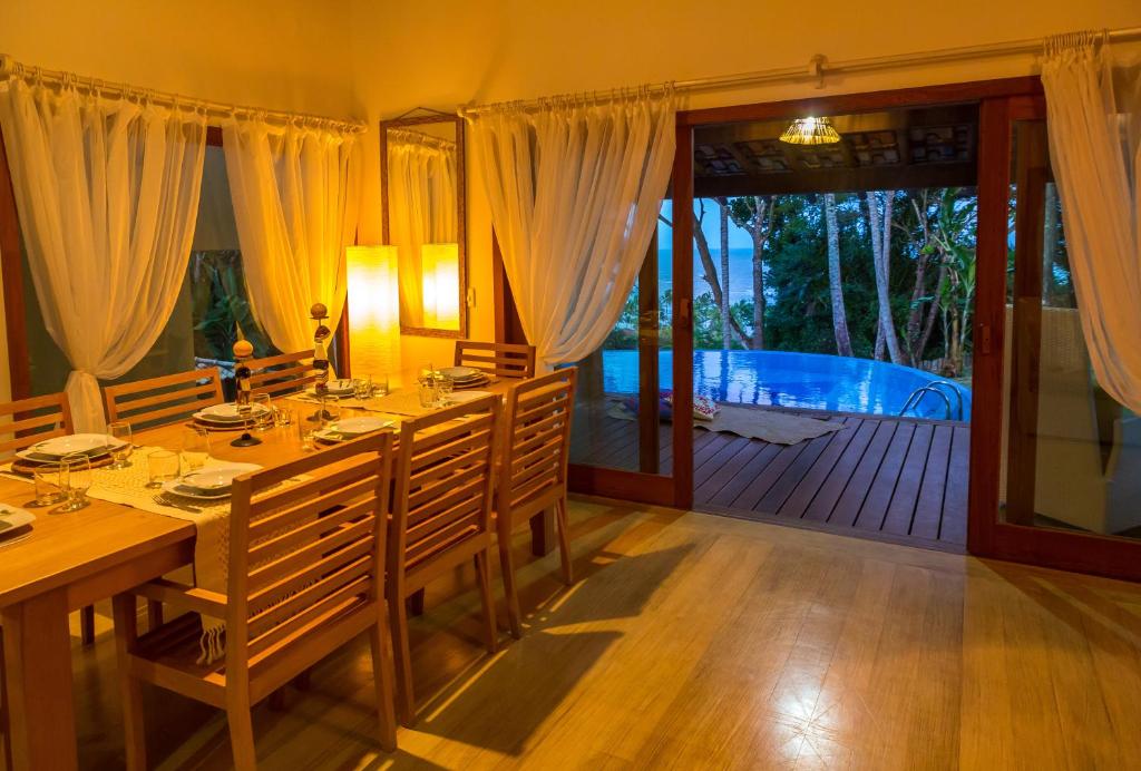  Charm Bahia Residençias