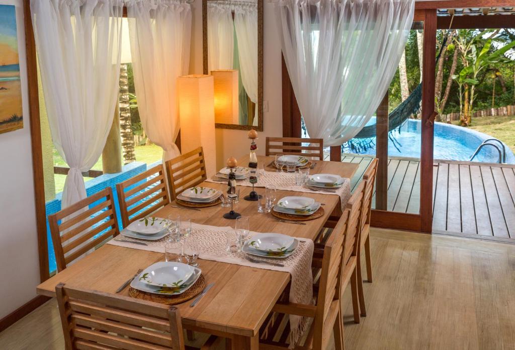  Charm Bahia Residençias