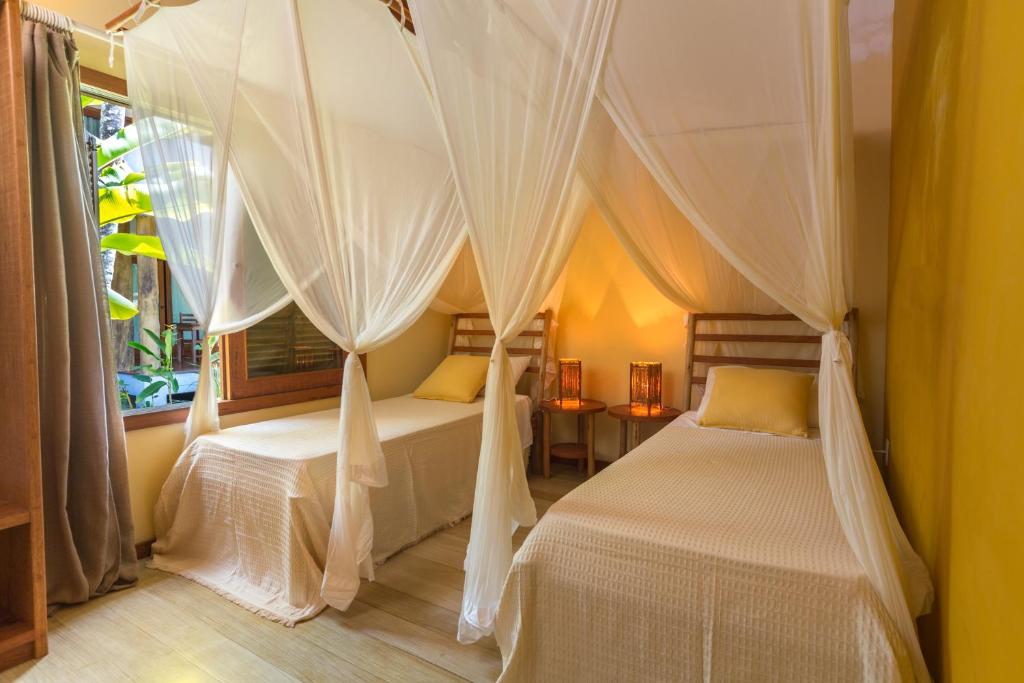  Charm Bahia Residençias
