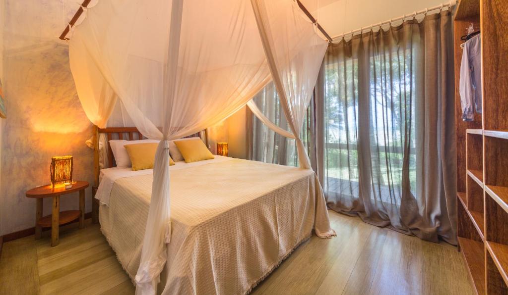  Charm Bahia Residençias