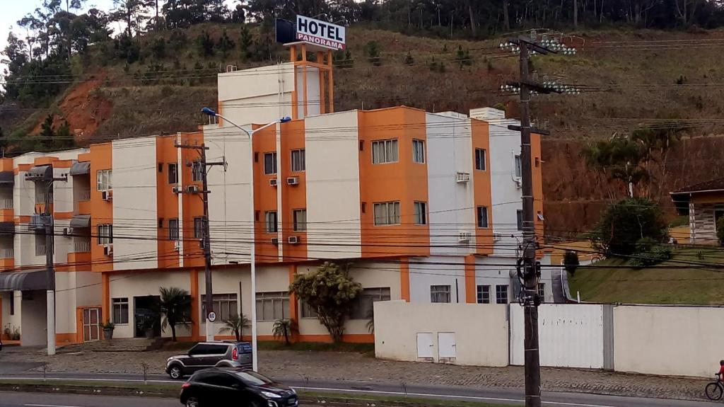  Hotel Panorama
