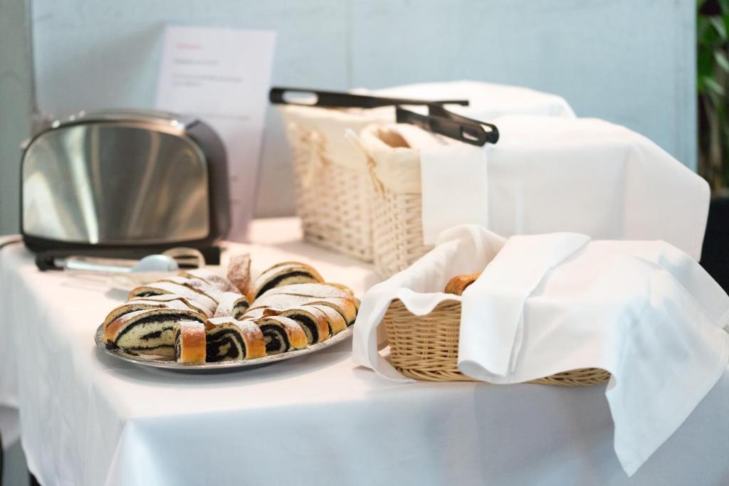 Hotel Modena - Resim 36