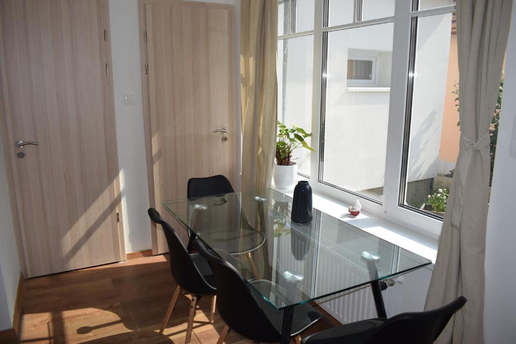 Φωτογραφία από το άλμπουμ του Buborék apartman σε Tata