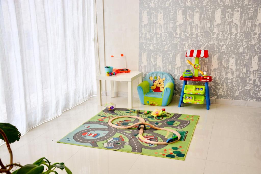 Fotografie z fotogalerie ubytování Hotel Kroma v destinaci Ragusa