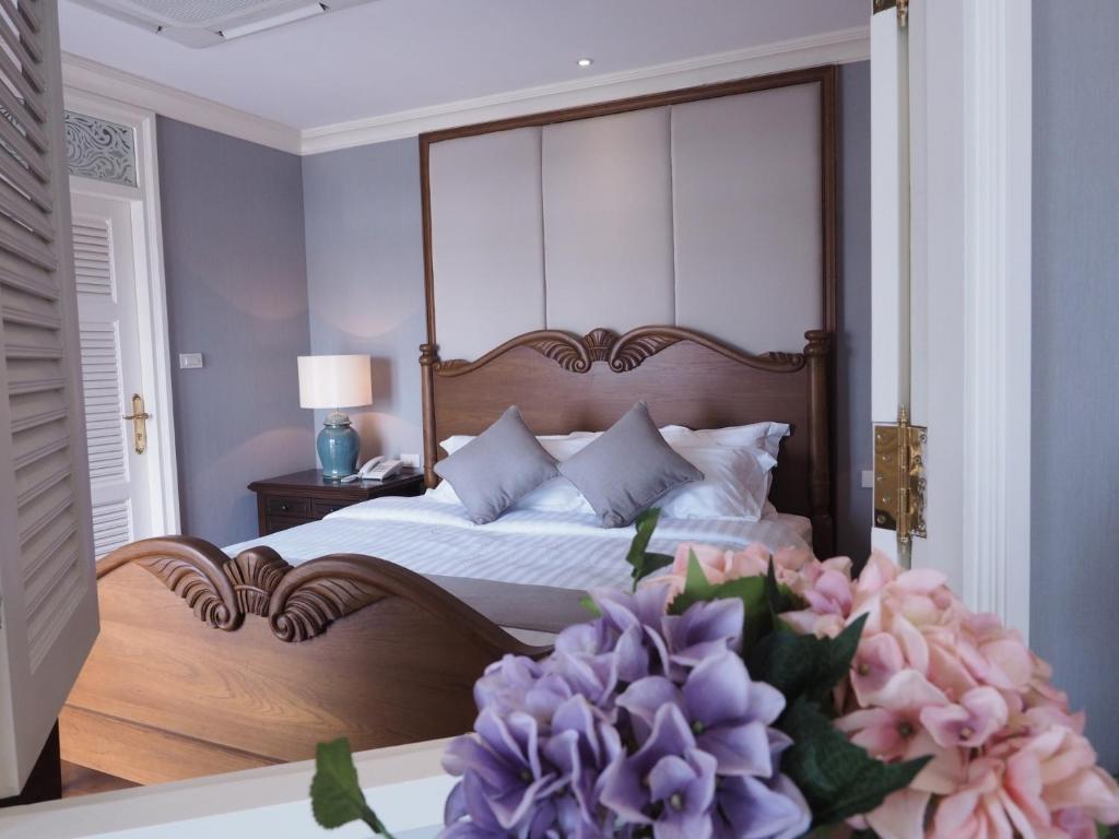 Hiranyakul House Riverside - Resim 39