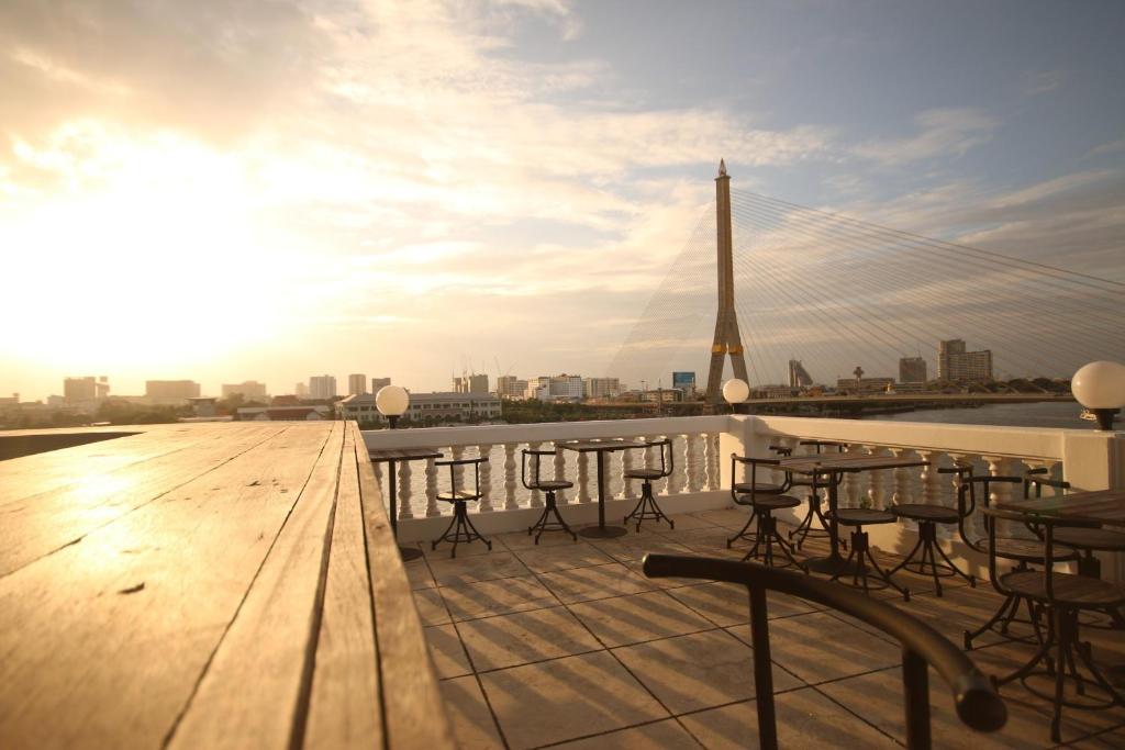 Hiranyakul House Riverside - Resim 10