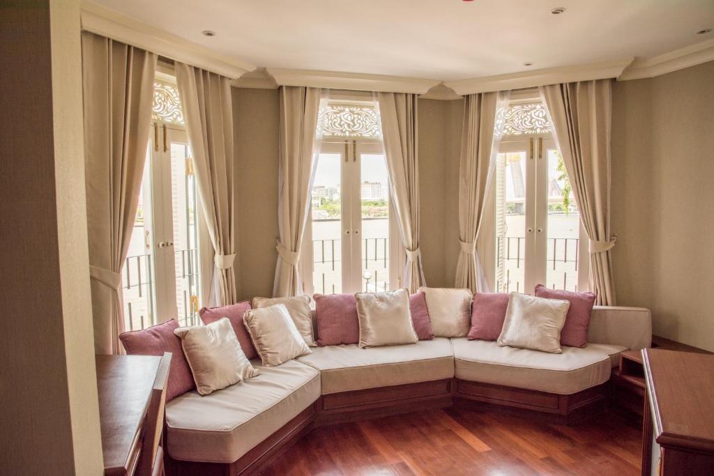 Hiranyakul House Riverside - Resim 38