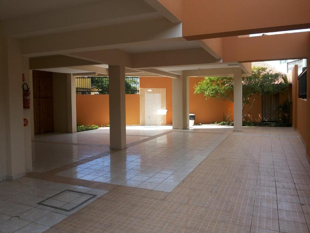  Residencial Com. Dória
